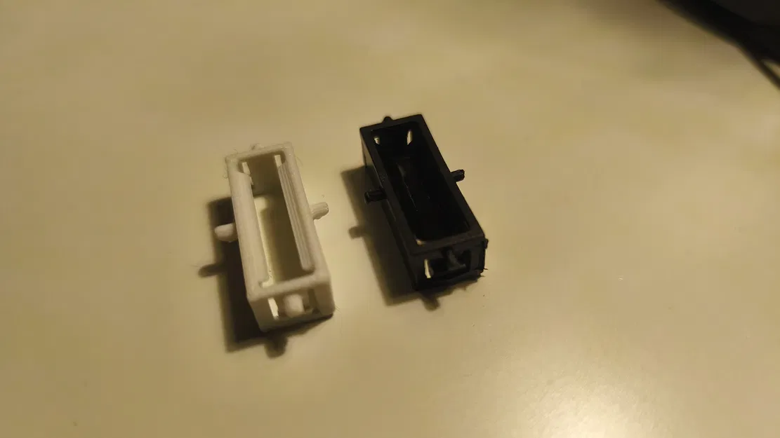 Spona cho Boxer, Ducato, Jumper - Image 1