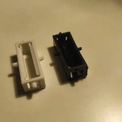 Spona cho Boxer, Ducato, Jumper