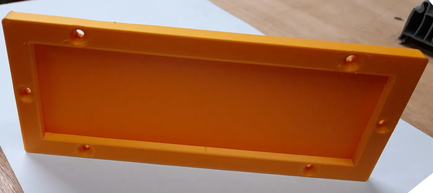 Halter Abziehstein (Giá đỡ đá mài) - Image 1