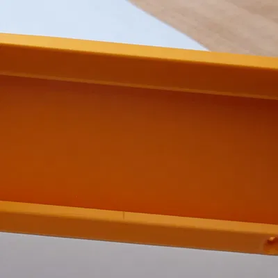 Halter Abziehstein (Giá đỡ đá mài)