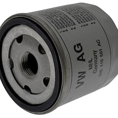 Đầu gắn lọc dầu Škoda VW Seat