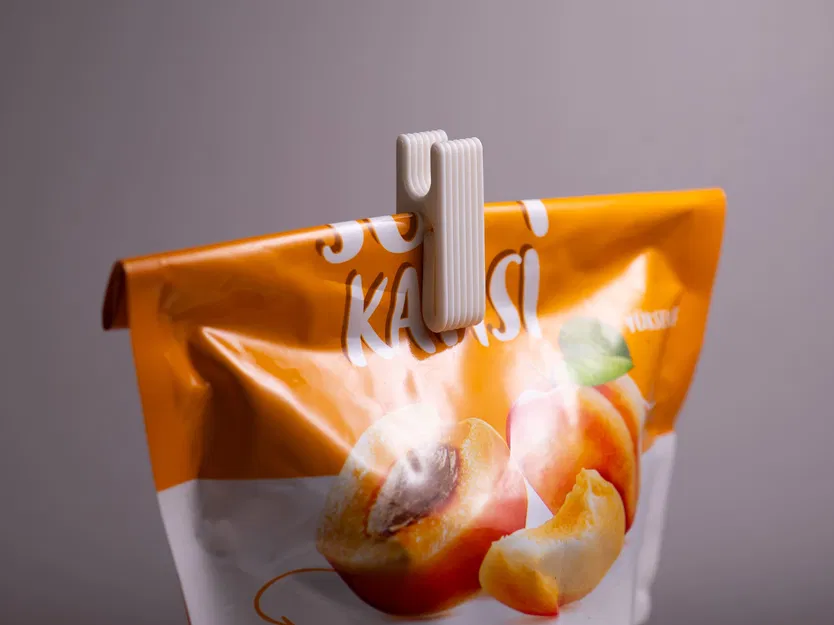 Kẹp miệng túi (Cliper for bags) - Image 4