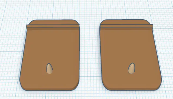 2 bè cứu sinh (2 safety rafts) - Image 1