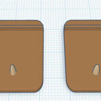 2 bè cứu sinh (2 safety rafts)