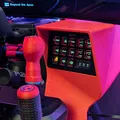 Hộp nút bấm Sim Racing (Sim Racing button box) - Thumbnail 1
