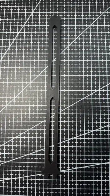 Kệ Trưng Bày Dao Modular (Modular Knife Display Stand) - Image 6