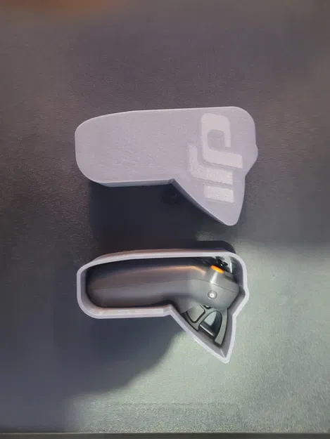 Hộp DJI Motion Controller - Image 1