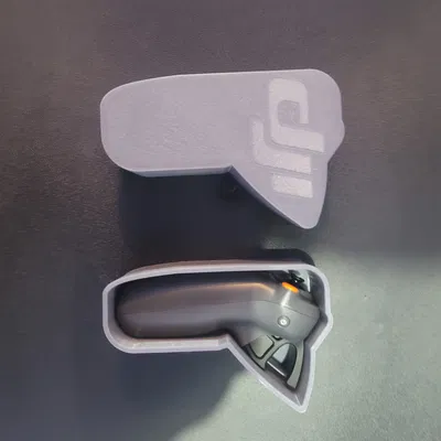 Hộp DJI Motion Controller