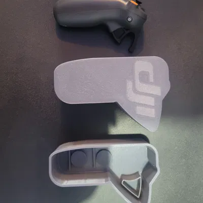 Hộp DJI Motion Controller