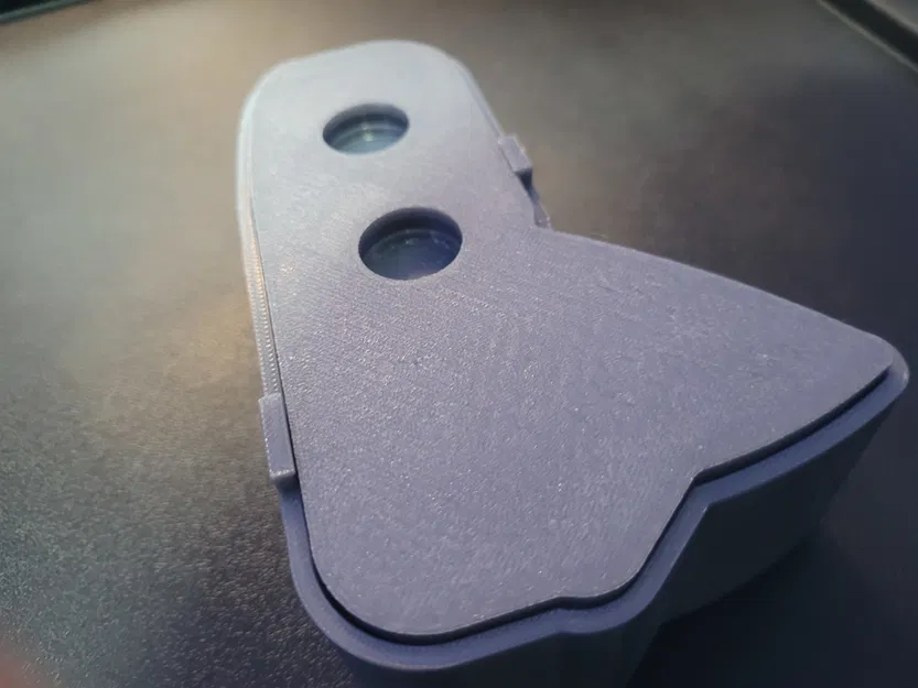 Hộp DJI Motion Controller - Image 6