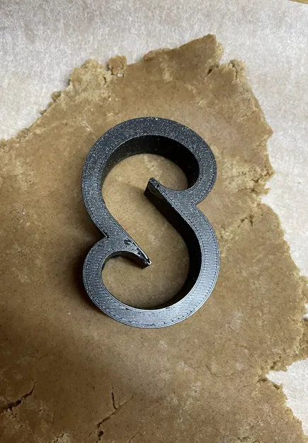 Khuôn cắt bánh quy (Cookie Cutter) - Sušenky Esíčka - Image 1