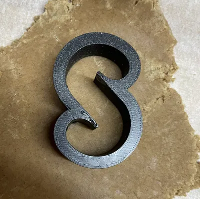 Khuôn cắt bánh quy (Cookie Cutter) - Sušenky Esíčka