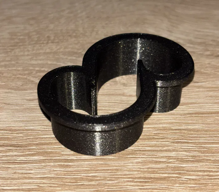 Khuôn cắt bánh quy (Cookie Cutter) - Sušenky Esíčka - Image 2