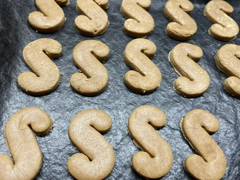 Khuôn cắt bánh quy (Cookie Cutter) - Sušenky Esíčka - Image 3