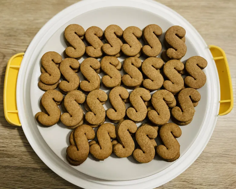 Khuôn cắt bánh quy (Cookie Cutter) - Sušenky Esíčka - Image 4