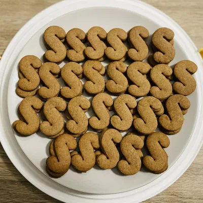 Khuôn cắt bánh quy (Cookie Cutter) - Sušenky Esíčka