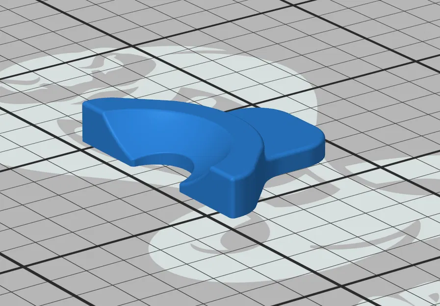 Dấu đánh dấu vị trí bóng bi-a (Billard Ball Position Marker) - Image 1