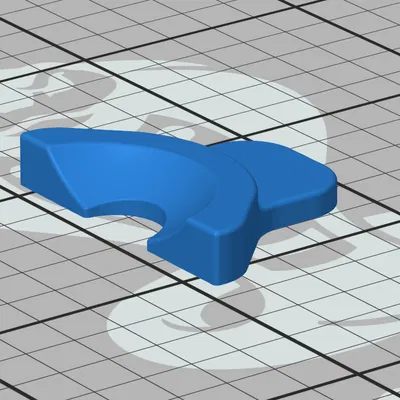 Dấu đánh dấu vị trí bóng bi-a (Billard Ball Position Marker)