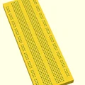 Breadboard OpenSCAD tham số hoá tuỳ biến - Thumbnail 1