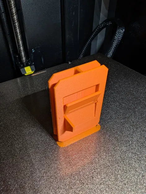 Cardboard Box Zip – Kẹp dạng zipper giữ nắp thùng carton - Image 2