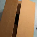 Cardboard Box Zip – Kẹp dạng zipper giữ nắp thùng carton - Thumbnail 3