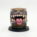 Chibi Mimic – Rương Kho Báu Lừa Tình (D&D Miniature) - Thumbnail 1