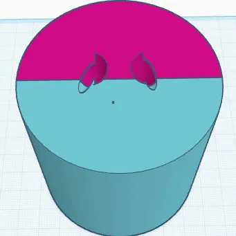 Khuôn đúc Elvis (Elvis mold)