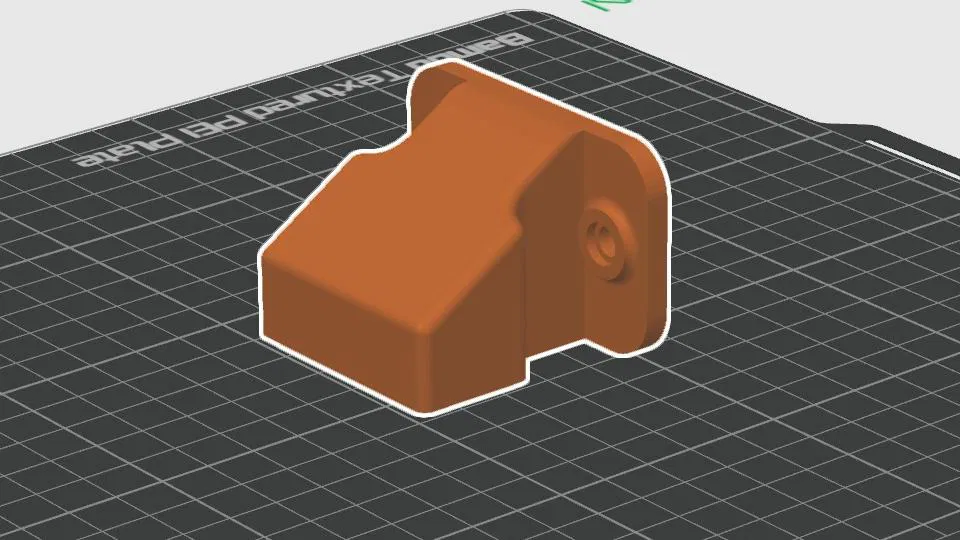 Piloto matrícula universal cho quad/moto - Image 1