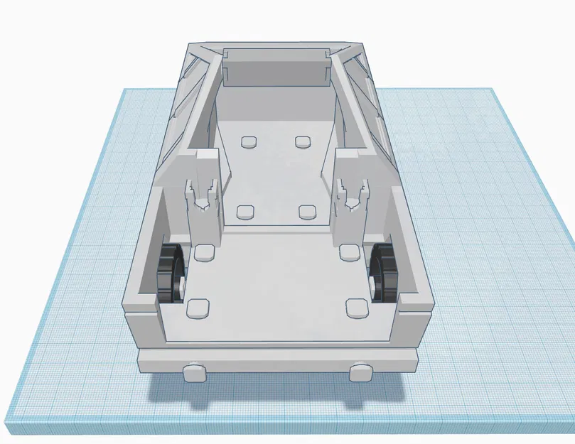 Tesla Cybertruck tương thích Fisher-Price Construx - Image 2