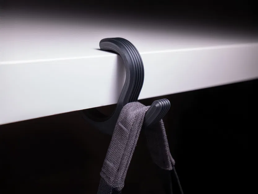 Móc treo bàn (đa năng) - Image 4