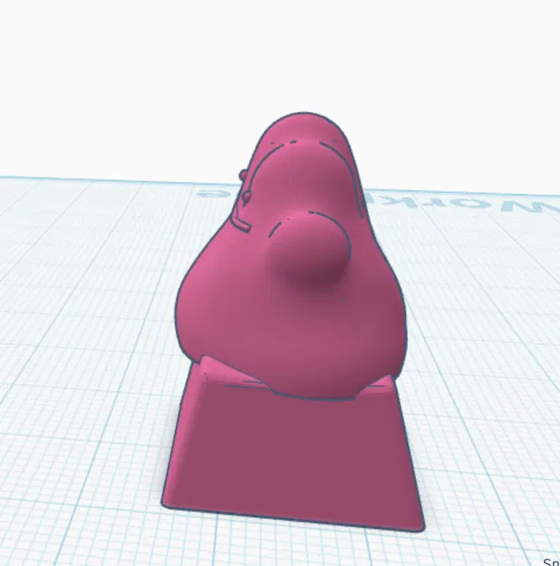 Keycap membrane ditto - Image 1