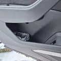 Thùng rác gắn hộc cửa Audi E‑Tron - Thumbnail 1