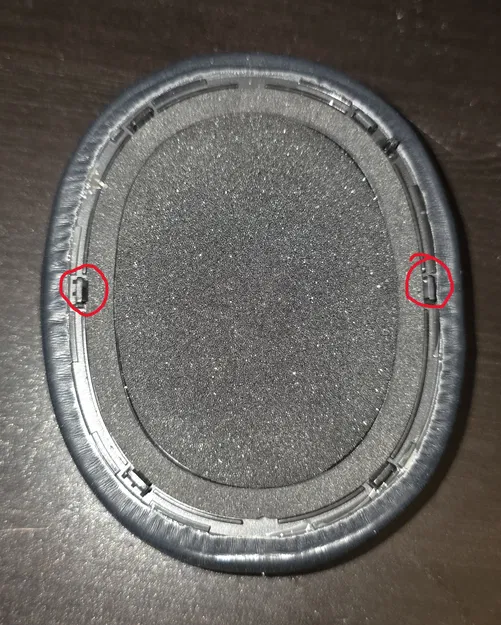 Adapter Creative SXFI Gamer dùng đệm Zen Hybrid 2 - Image 3