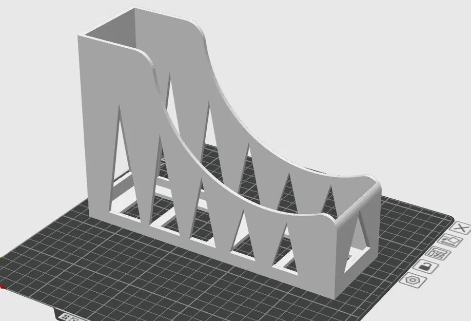 Separador organizador – Kệ ngăn & tổ chức cuộn filament - Image 1
