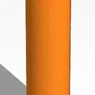 Tay Cầm Bút Chì Số 2 (Number 2 Pencil Grip)