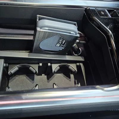 Giá đỡ dọc cho sạc không dây Samsung EP-P2400