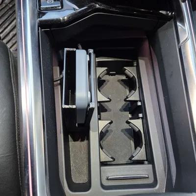 Giá đỡ dọc cho sạc không dây Samsung EP-P2400