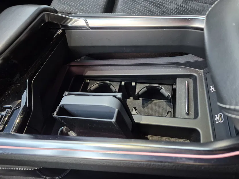 Giá đỡ dọc cho sạc không dây Samsung EP-P2400 - Image 3