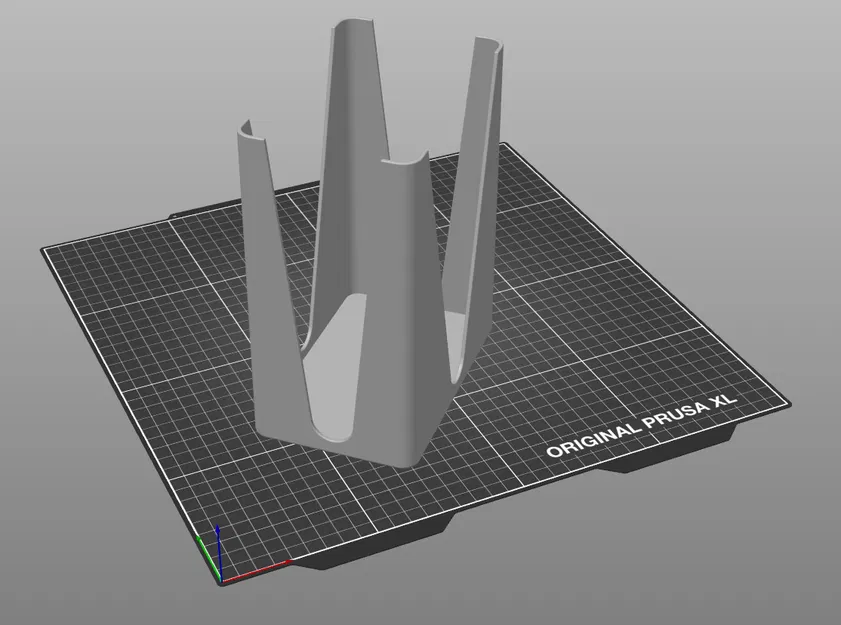 Khuôn ép viên rửa chén (Dishwasher Detergent Pod Mold) - Image 3