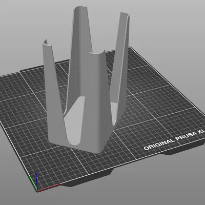 Khuôn ép viên rửa chén (Dishwasher Detergent Pod Mold)