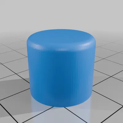 Nắp chụp bảo vệ đầu vít giảm xóc Peugeot 308 T7