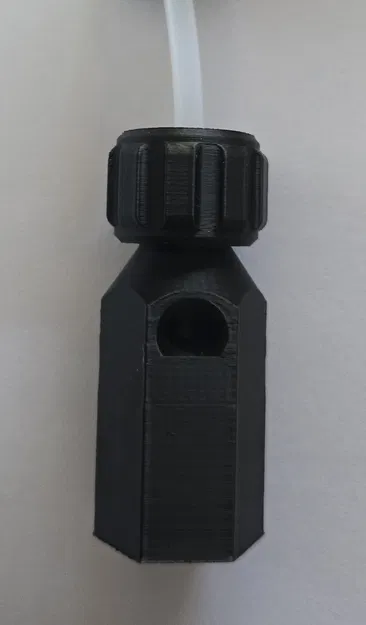 Bộ dẫn PTFE chống kẹt/feeder ống PTFE - Image 2