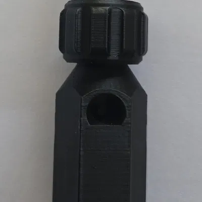 Bộ dẫn PTFE chống kẹt/feeder ống PTFE