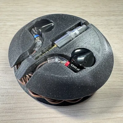 Hộp đựng FiiO FD-15 (FiiO FD-15 case)