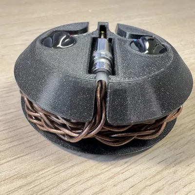 Hộp đựng FiiO FD-15 (FiiO FD-15 case)