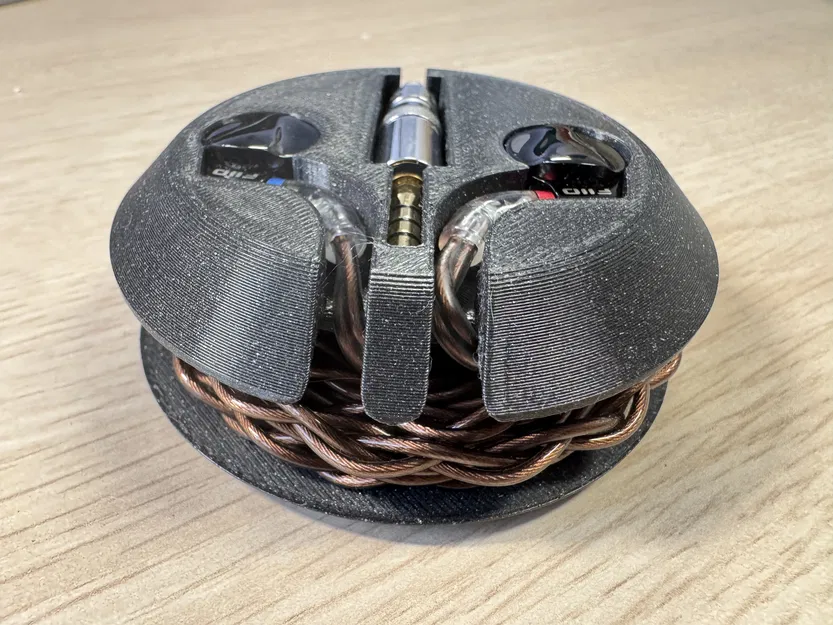 Hộp đựng FiiO FD-15 (FiiO FD-15 case) - Image 3