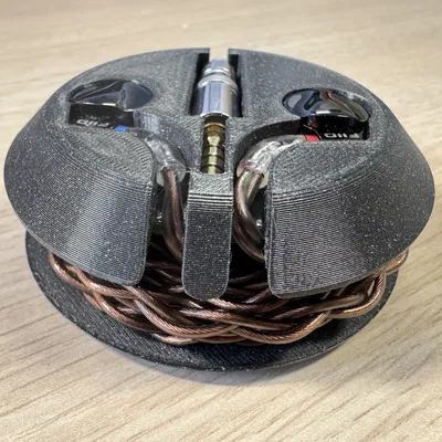 Hộp đựng FiiO FD-15 (FiiO FD-15 case)