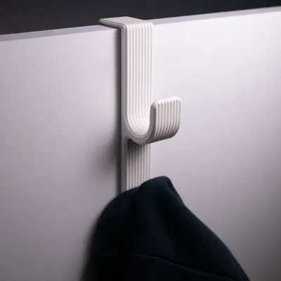 Móc Treo Cửa | Móc Treo Vách Tường Phòng Tắm