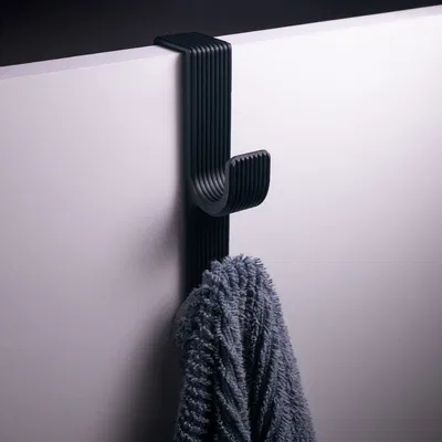 Móc Treo Cửa | Móc Treo Vách Tường Phòng Tắm