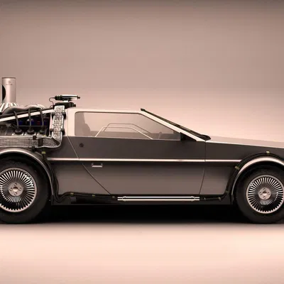 Rory – Móc khóa (Keychain)